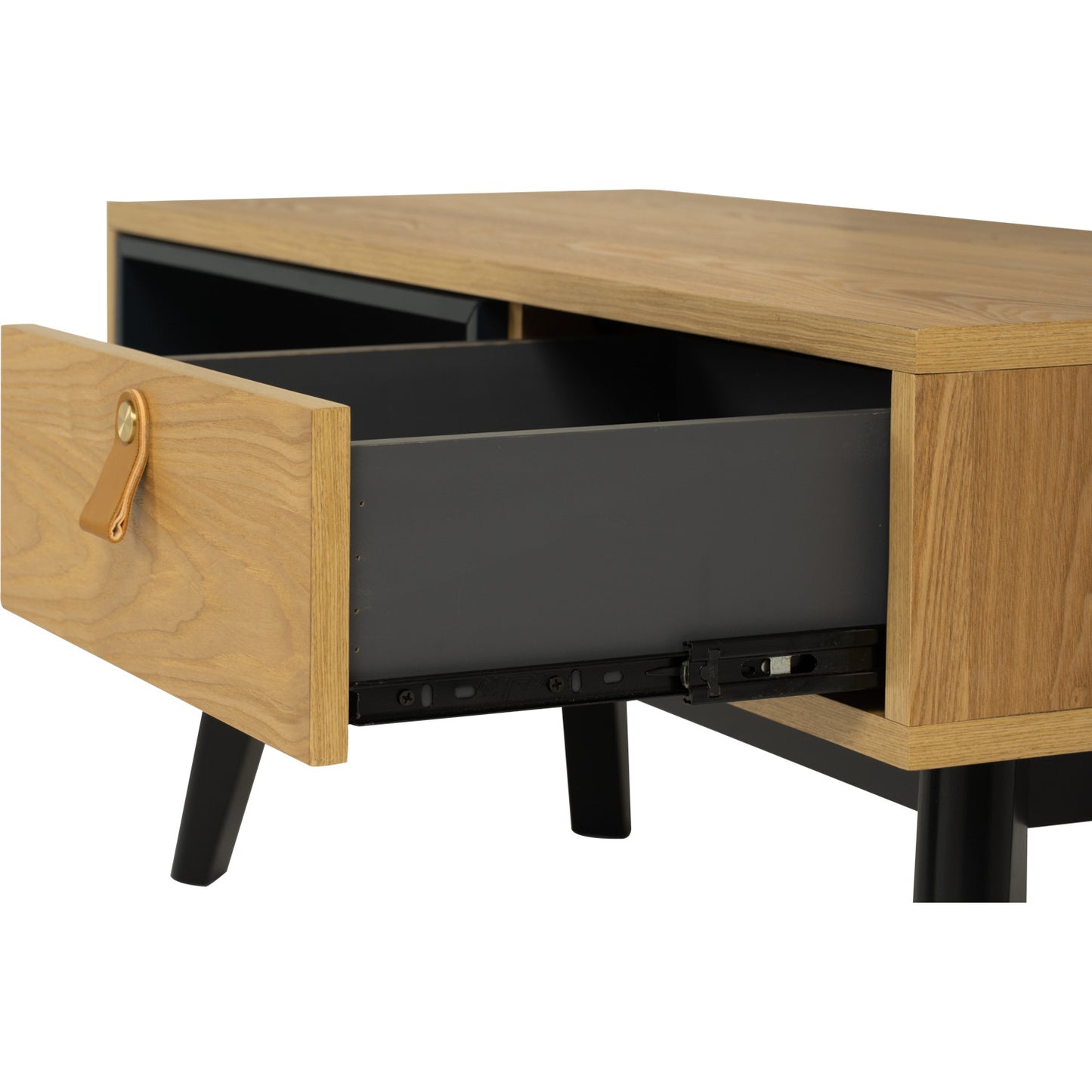 CASTOR Coffee Table