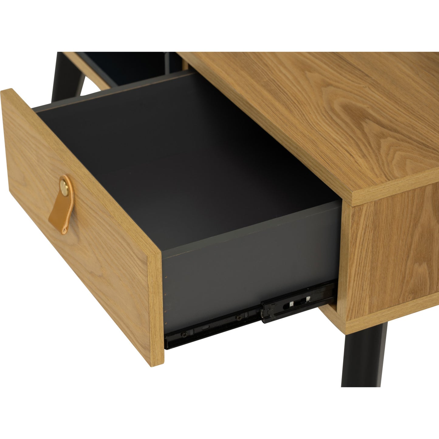 CASTOR Coffee Table