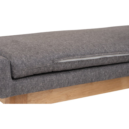 CHANEL Bench - Natural (1100L)