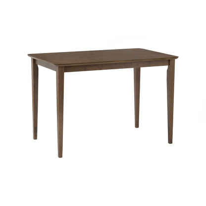 CHARMANT Dining Table - Cocoa (1100L)