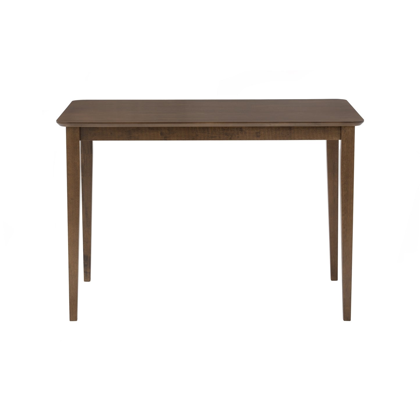 CHARMANT Dining Table - Cocoa (1100L)