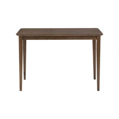 CHARMANT Dining Table - Cocoa (1100L)