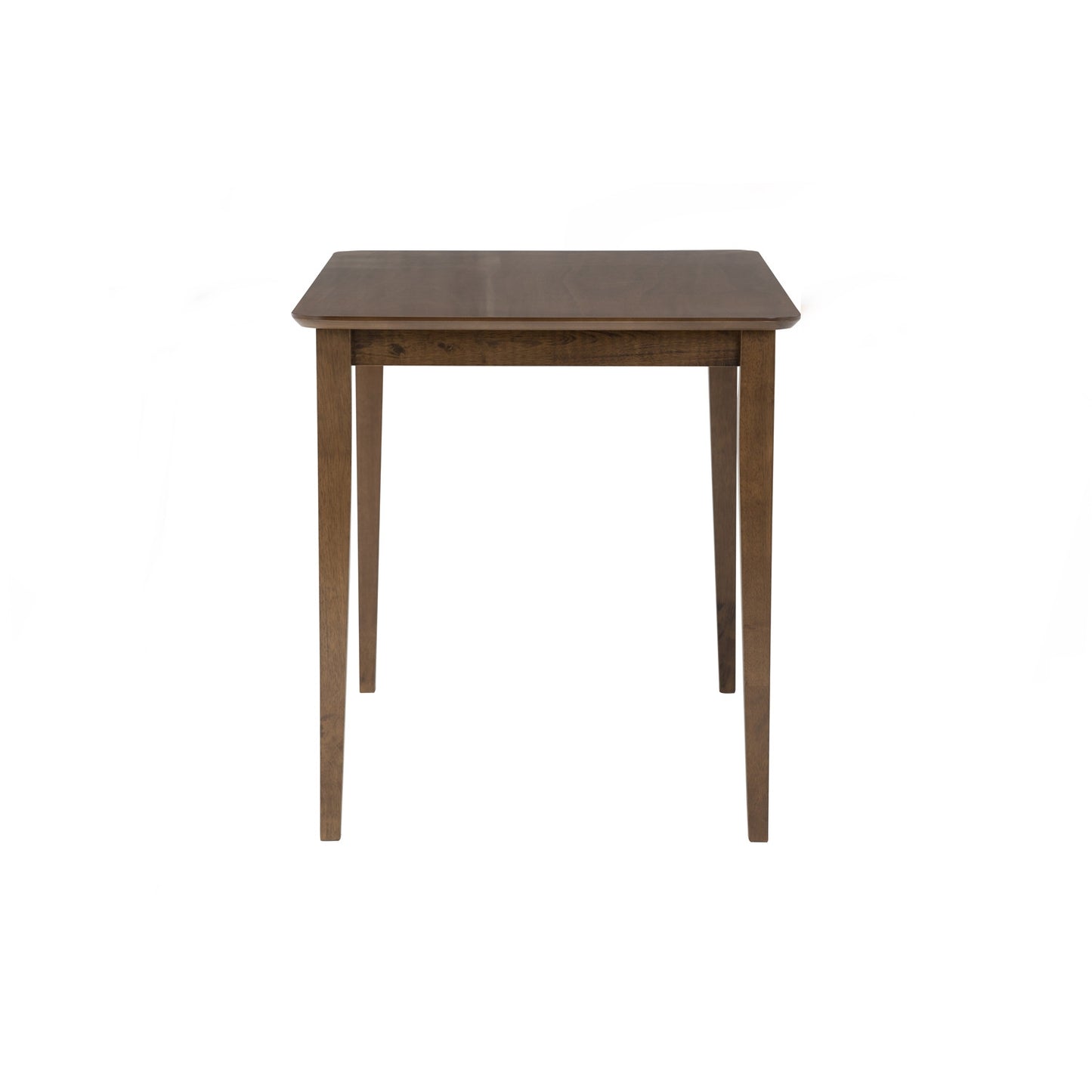 CHARMANT Dining Table - Cocoa (1100L)