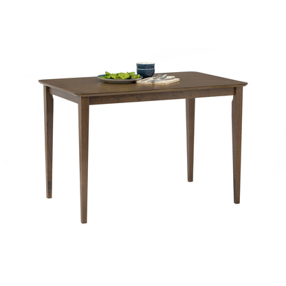 CHARMANT Dining Table - Cocoa (1100L)