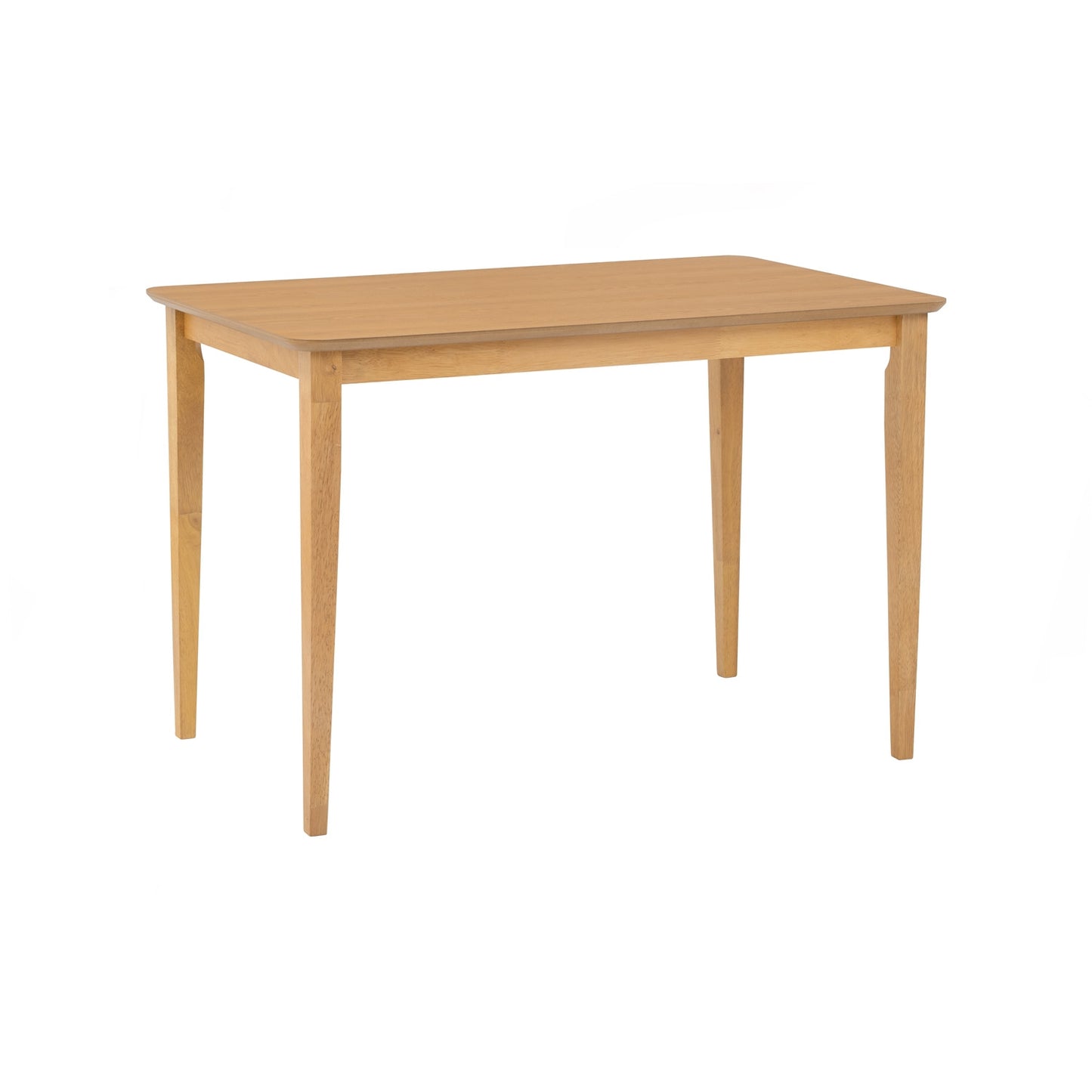 CHARMANT Dining Table - Natural (1100L)