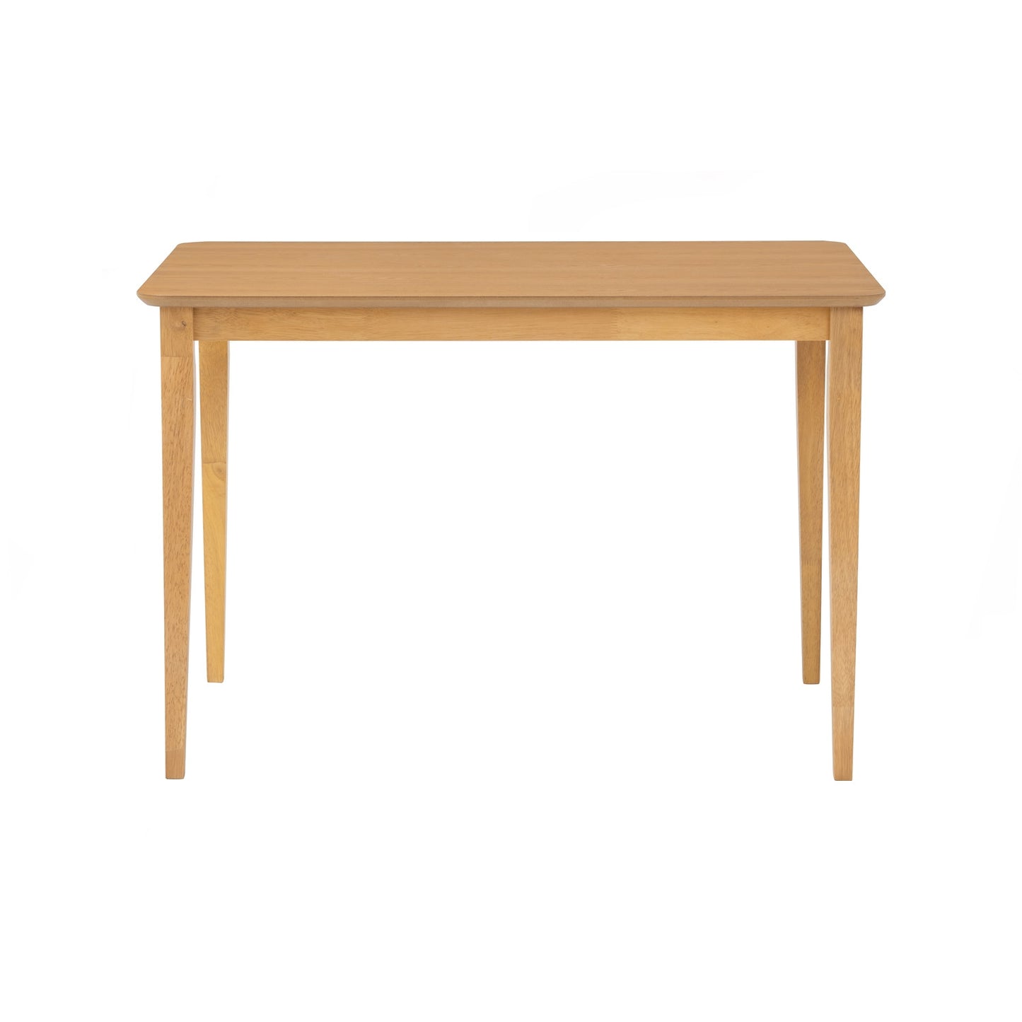 CHARMANT Dining Table - Natural (1100L)