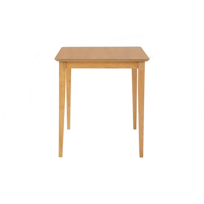 CHARMANT Dining Table - Natural (1100L)