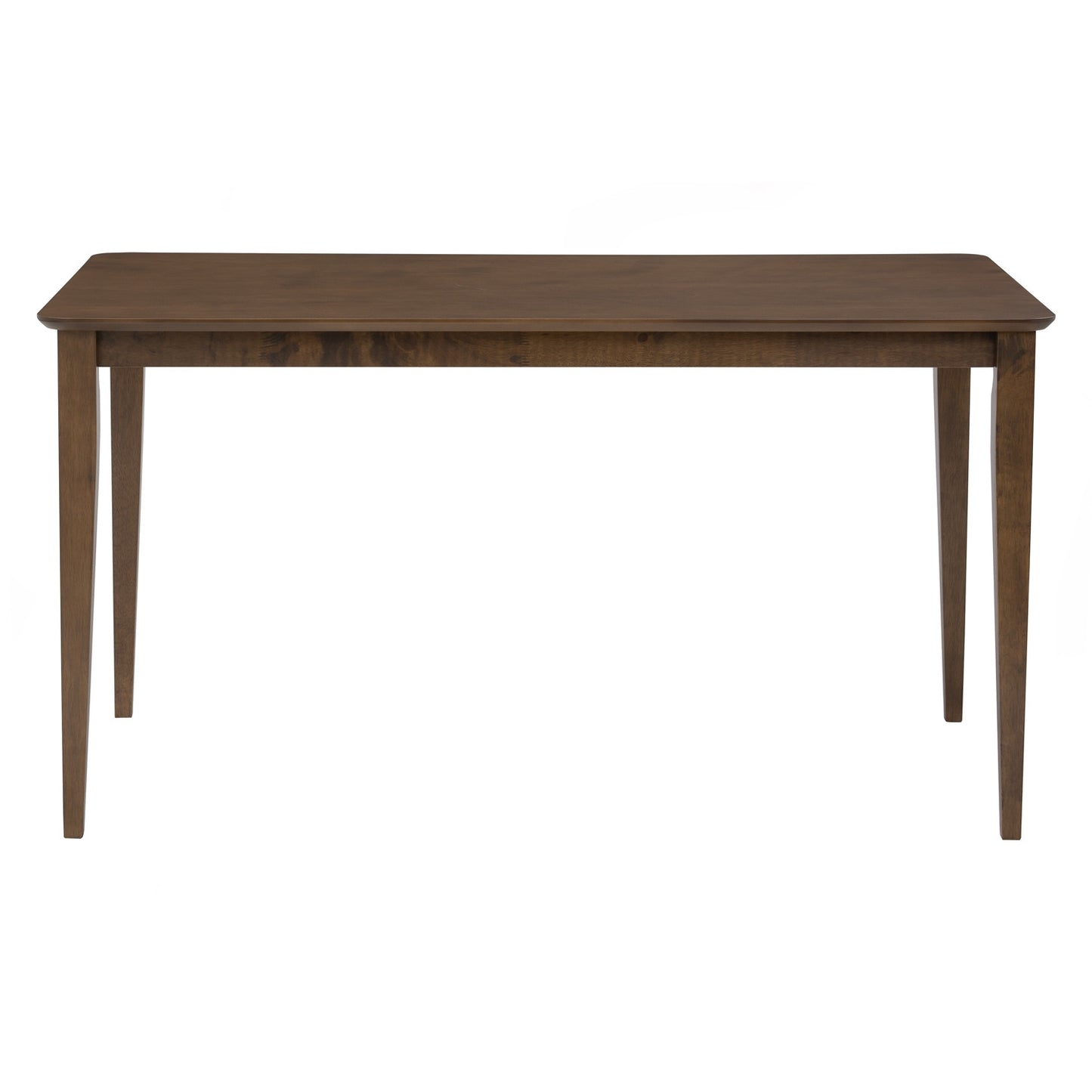 CHARMANT Dining Table - Cocoa (1400L)