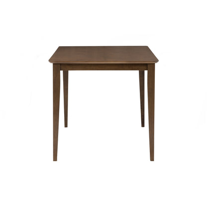 CHARMANT Dining Table - Cocoa (1400L)