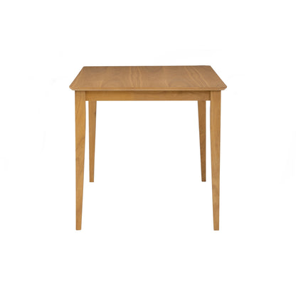CHARMANT Dining Table - Natural (1400L)