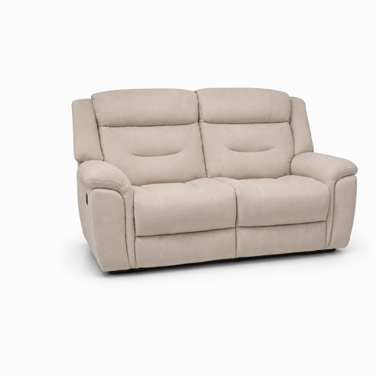 9018 Recliner 2 Seater Sofa