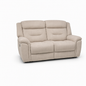 9018 Recliner 2 Seater Sofa