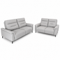 M5661 Push Back 2.5+2 Seater Sofa Set