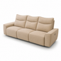 M9720 3 Seter Modular Auto Recliner Sofa - Custom Fabric (Pet Friendly Fabric)