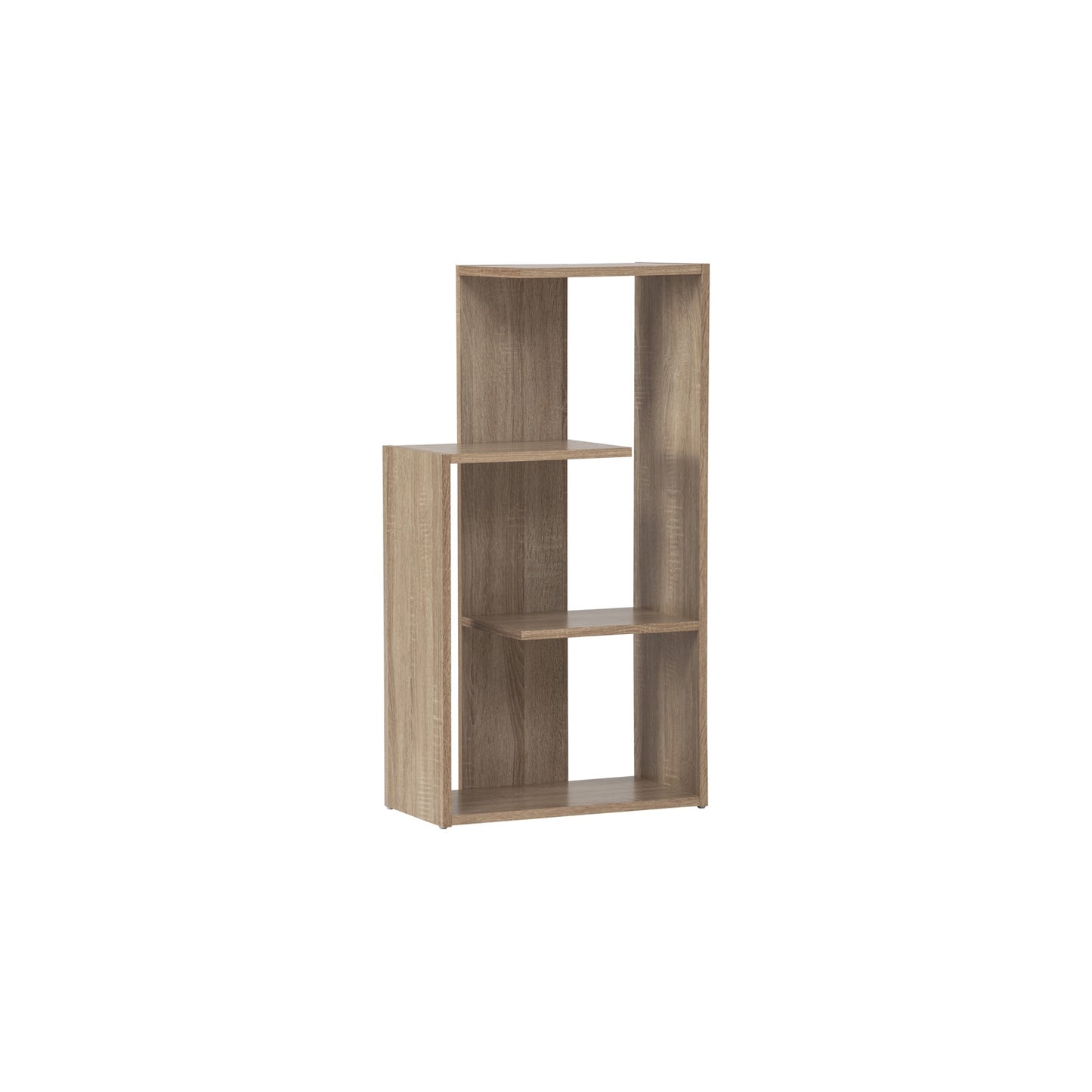 CHICAGO Low Divider - Hana Oak