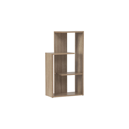 CHICAGO Low Divider - Hana Oak