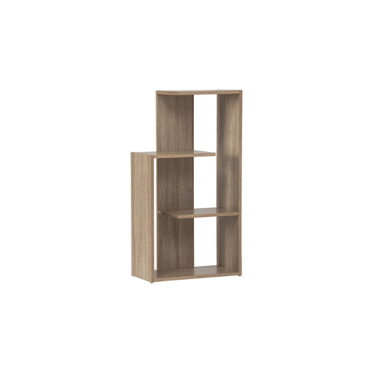 CHICAGO Low Divider - Hana Oak