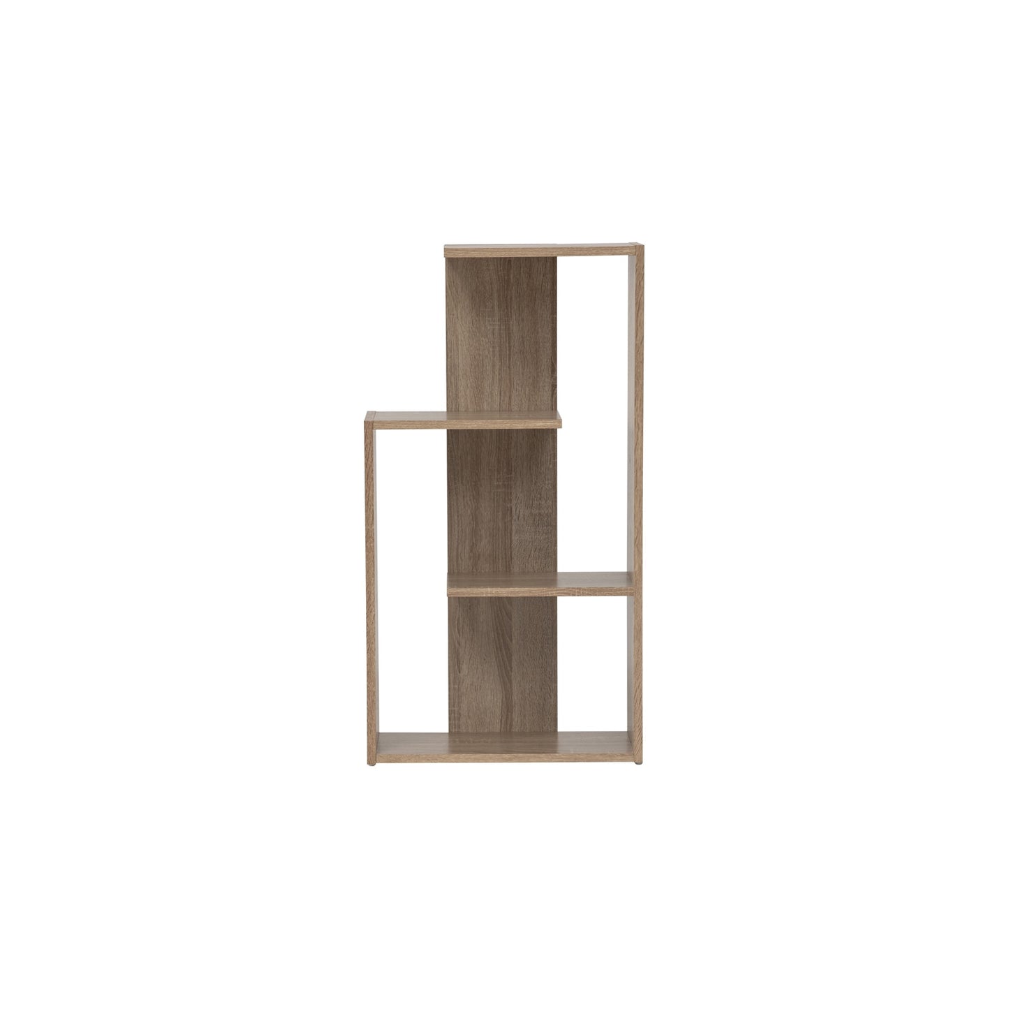 CHICAGO Low Divider - Hana Oak