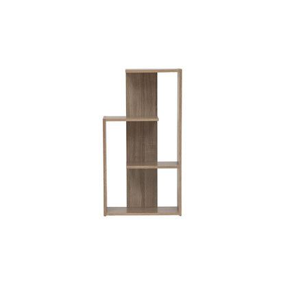 CHICAGO Low Divider - Hana Oak