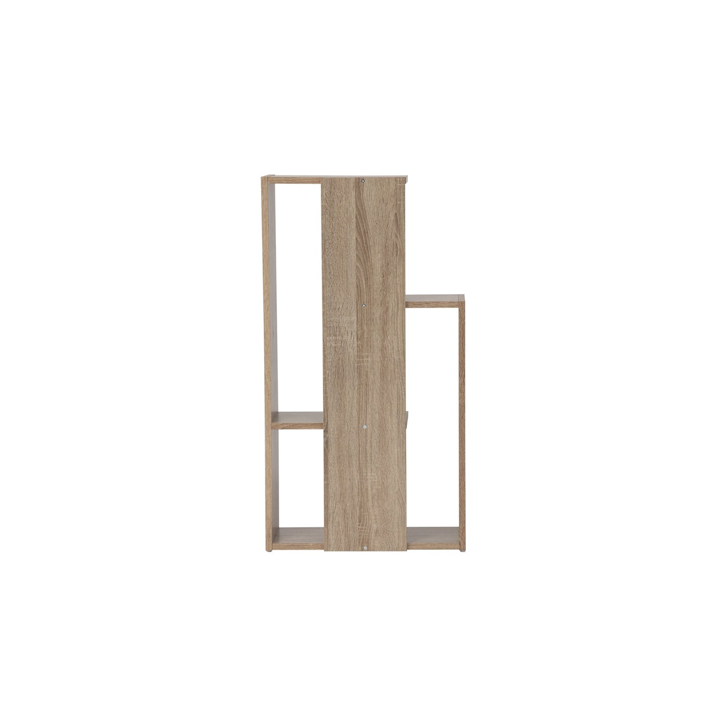 CHICAGO Low Divider - Hana Oak