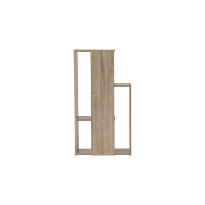 CHICAGO Low Divider - Hana Oak