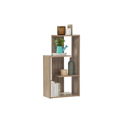 CHICAGO Low Divider - Hana Oak