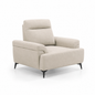 CHLOE Push Back 1 Seater Sofa