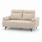 CHLOE Push Back 2 Seater Sofa