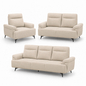 CHLOE Push Back 1+2+3 Seater Sofa