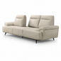 CHLOE Push Back 3 Seater Sofa