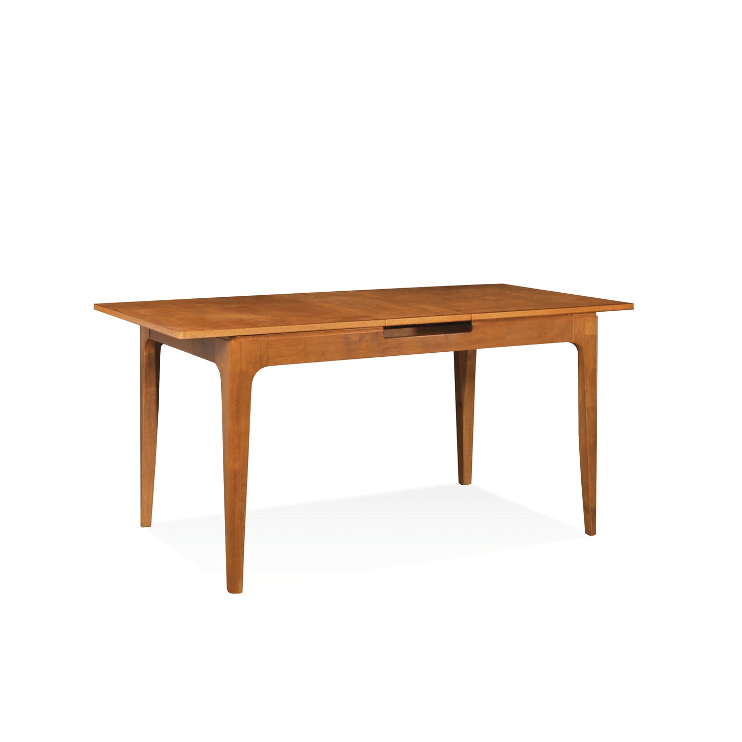 CHRISTINA Extendable Dining Table - Light Walnut (1700 + 300L)