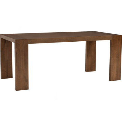 CLARKSON Dining Table - Cocoa (1800L)