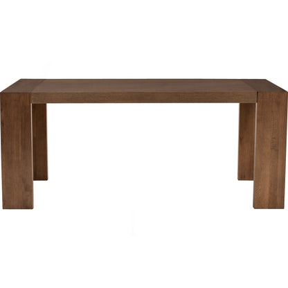 CLARKSON Dining Table - Cocoa (1800L)