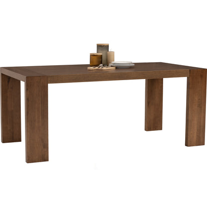 CLARKSON Dining Table - Cocoa (1800L)