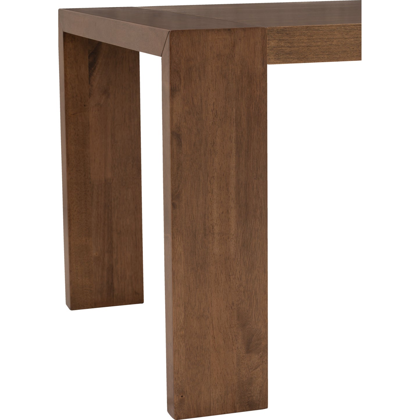 CLARKSON Dining Table - Cocoa (1800L)