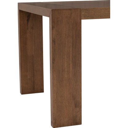 CLARKSON Dining Table - Cocoa (1800L)