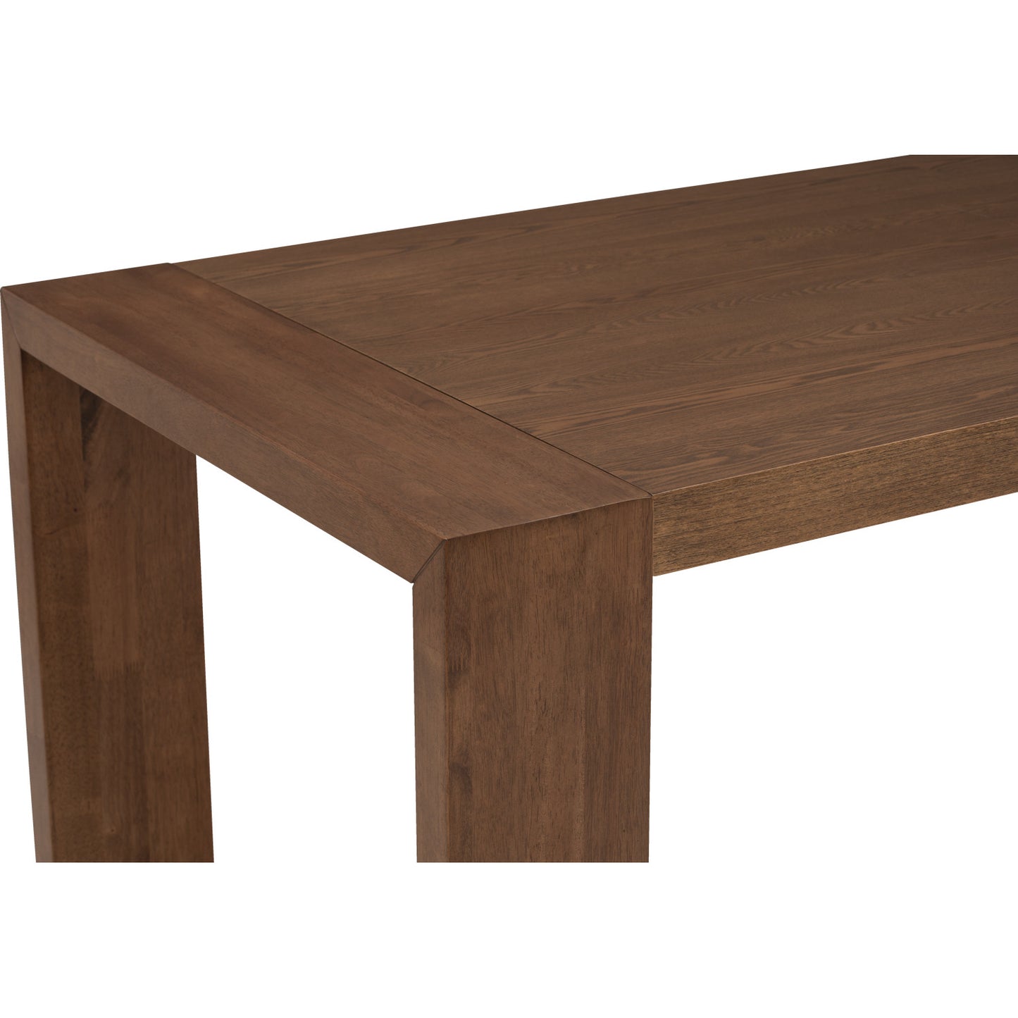 CLARKSON Dining Table - Cocoa (1800L)