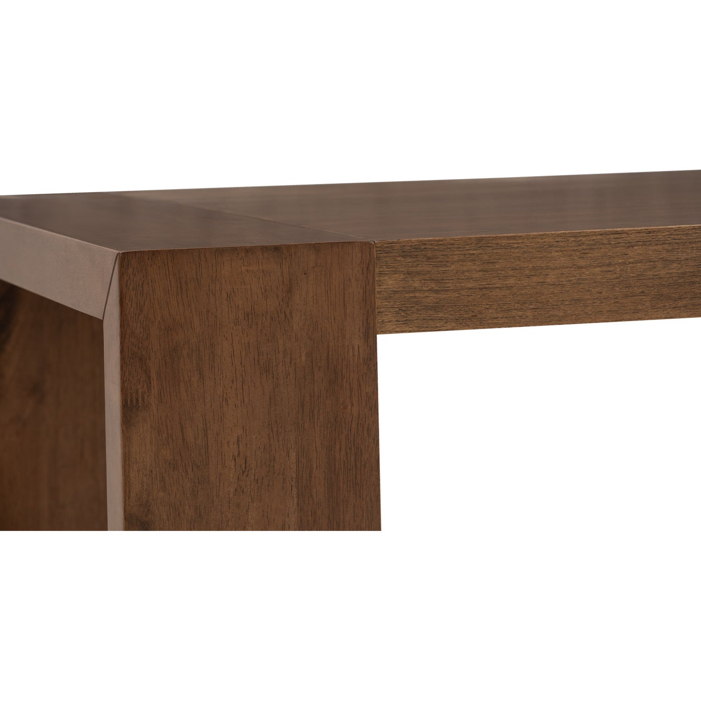 CLARKSON Dining Table - Cocoa (1800L)