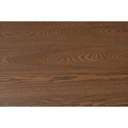 CLARKSON Dining Table - Cocoa (1800L)