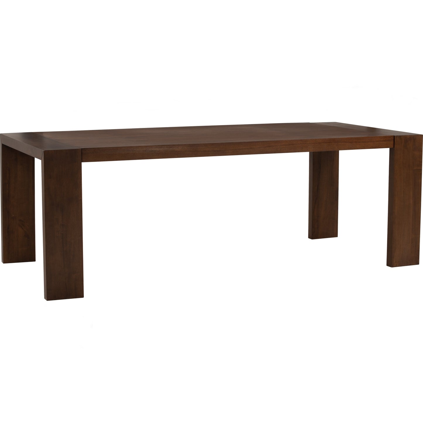 CLARKSON Dining Table - Cocoa (2185L)