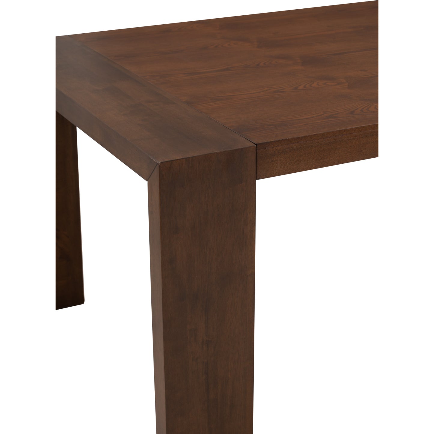 CLARKSON Dining Table - Cocoa (2185L)