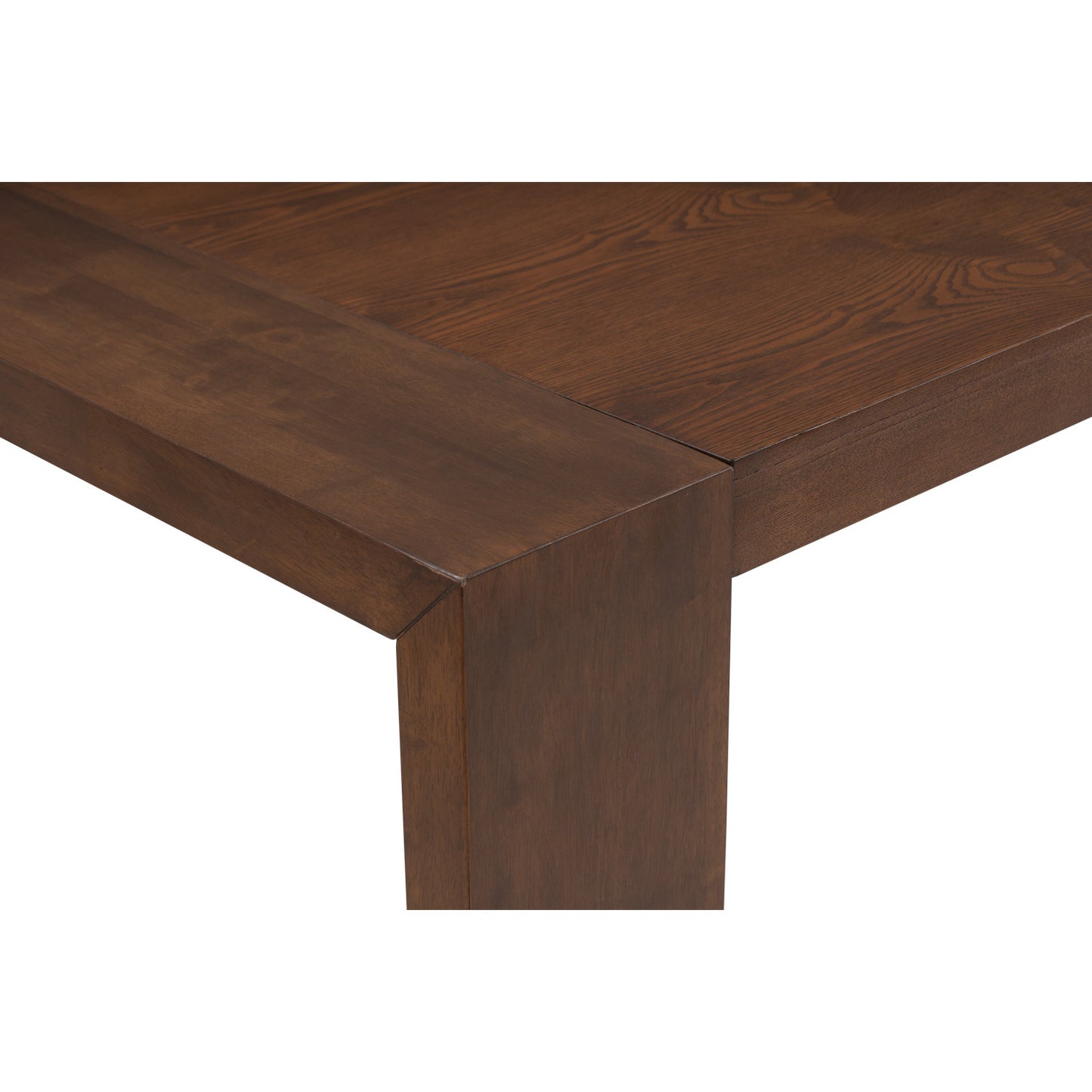 CLARKSON Dining Table - Cocoa (2185L)