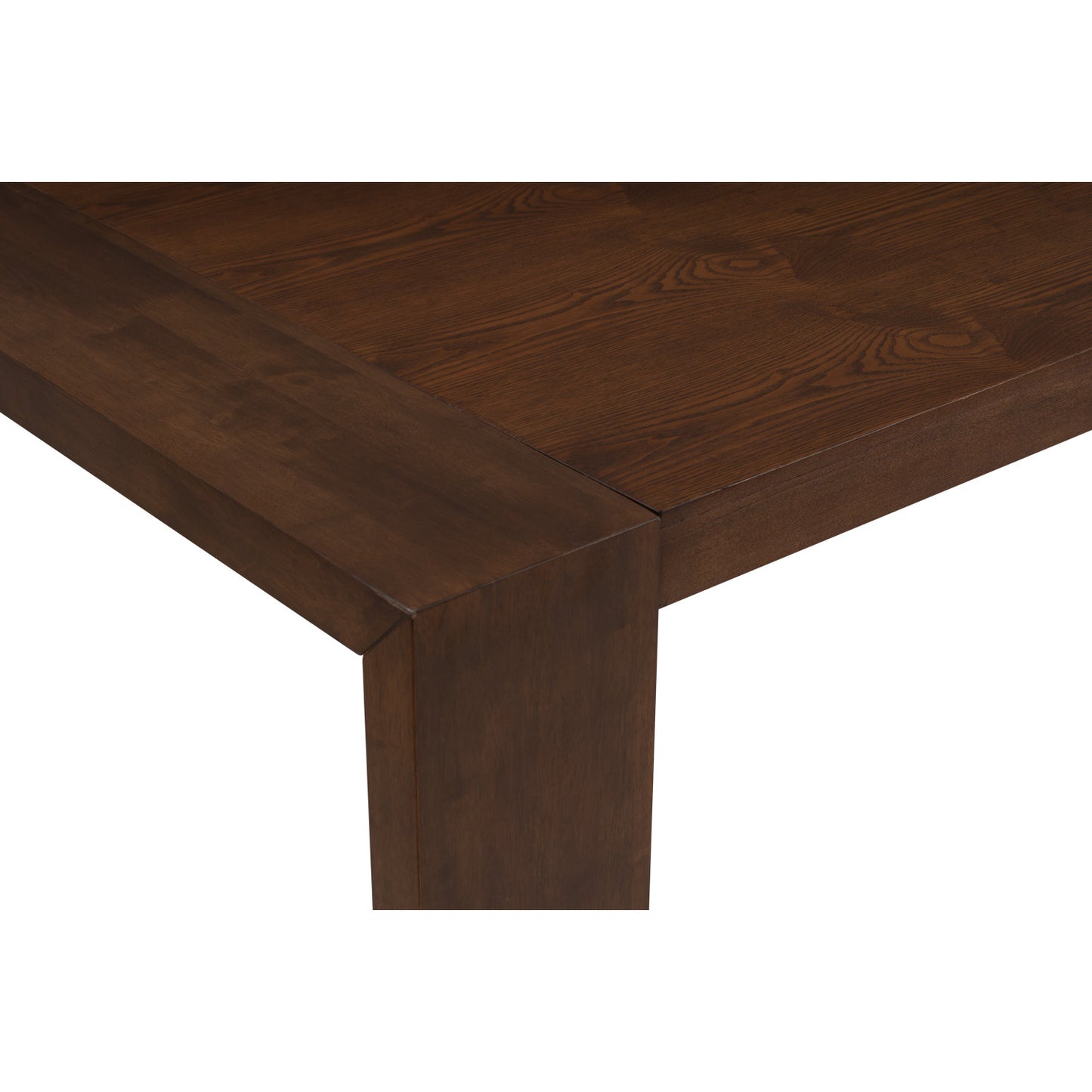 CLARKSON Dining Table - Cocoa (2185L)