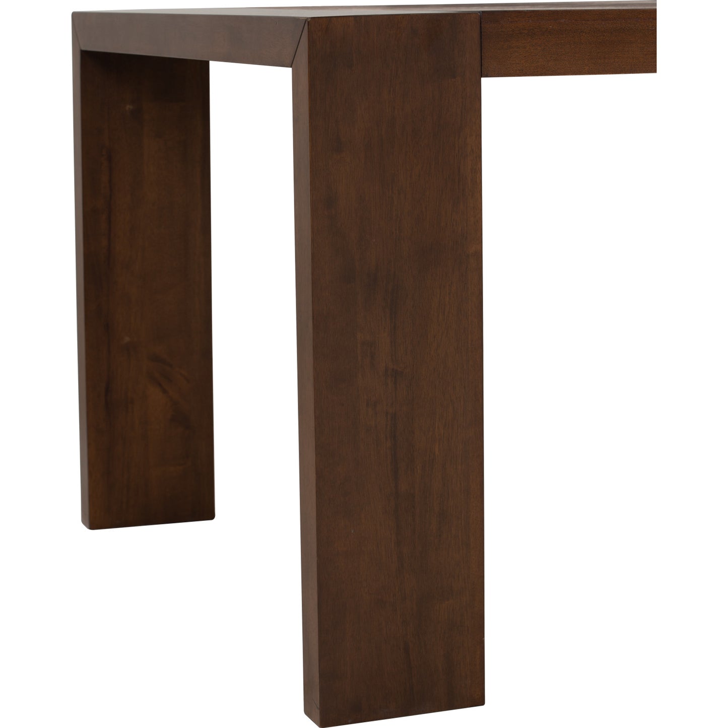 CLARKSON Dining Table - Cocoa (2185L)