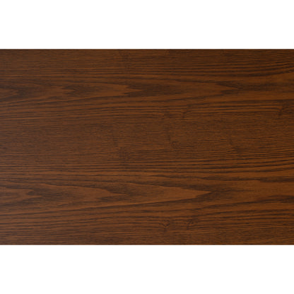 CLARKSON Dining Table - Cocoa (2185L)