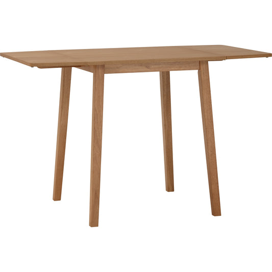 CLARO Extendable Bar Table (800+300+300L)