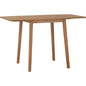 CLARO Extendable Bar Table (800+300+300L)