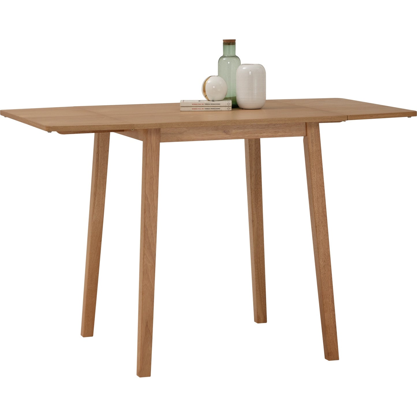 CLARO Extendable Bar Table (800+300+300L)