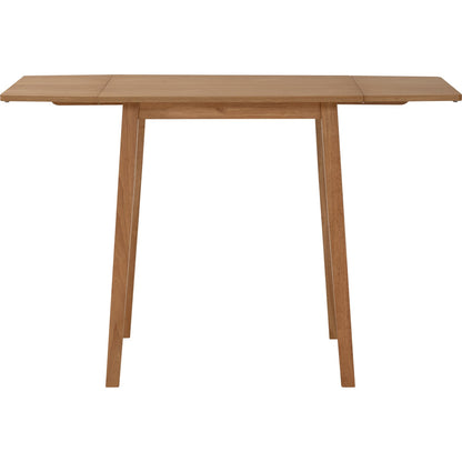 CLARO Extendable Bar Table (800+300+300L)