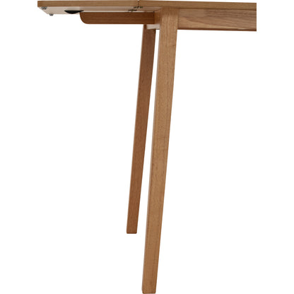 CLARO Extendable Bar Table (800+300+300L)